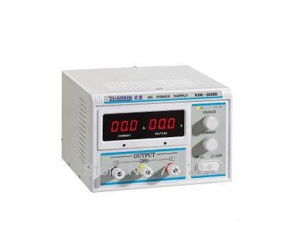 Gowe Yüksek güç Anahtarlama DC Güç Kaynağı, 0-60 V Voltaj Çıkışı, 0-20A Akım Çıkışı GKXN-6020D