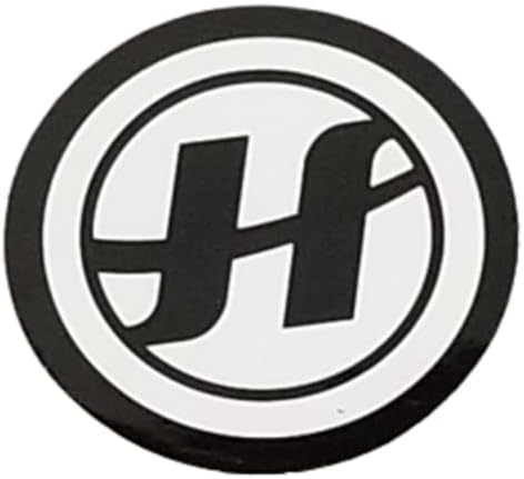 Hydra Fitness Değişim Fren Balatası Logo Çıkartması 1000447753 IC7.9 - FC062 Sabit Bisiklet ile çalışır