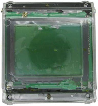 GOWE ekskavatör monitör Ekskavatör mark V monitör kazıcı LCD ekran tarama göstergesi paneli için geçerli SK 200-2 -3-5 taramacı