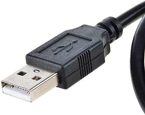 PPJ USB kablosu Bilgisayar PC Dizüstü Data Sync Kablosu Seıkı SC7HP01 7 Taşınabilir Dijital TV
