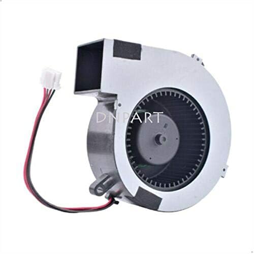 DNPART için Uyumlu Delta BSB0812HN 12V 0.60 A 4Pin 80 * 70 * 28mm Projektör Turbo Fan Soğutma Fanı