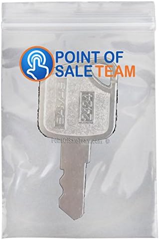 SPS-520 SPS-530 Anahtar Açma / Kilit Çekmece Anahtarı [PointOfSaleTeam.com]