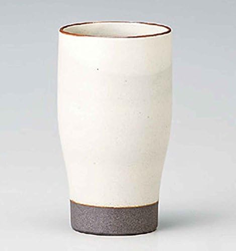Siroseto 2.8 inç 5 Bardak porselen Seti Japonya'da üretilmiştir