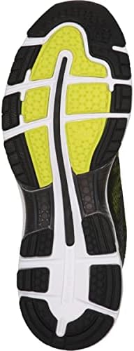 ASICS Erkek Gel-Nimbus 20 Koşu Ayakkabısı