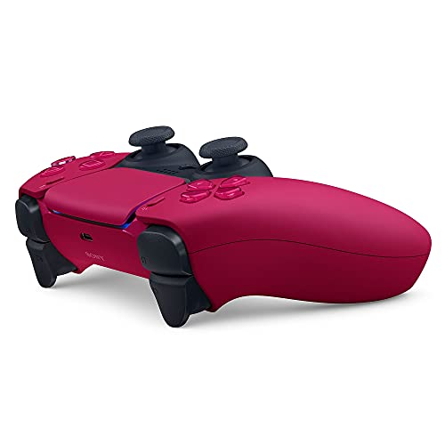 PlayStation DualSense Kablosuz Denetleyici Kozmik Kırmızı (Yenilendi)