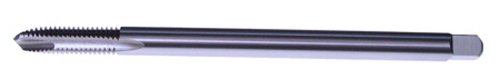 Kuzey Amerika Aracı 20913 HSS Spiral Noktası Genişletilmiş El Dokunun, Kaplanmamış Parlak Kaplama, Fiş Pah, 12-1. 75 M