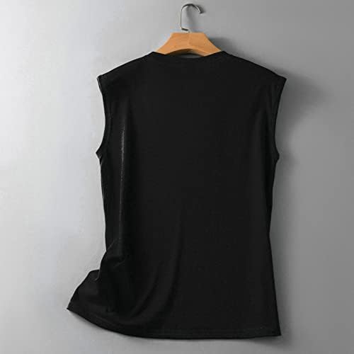 UBST Bayan Paskalya Baskı Tee Gömlek Kolsuz Yuvarlak Boyun T-shirt Yelek Üstleri Bluz Casual Tank Top Bayanlar ve Kızlar için