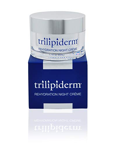 Trilipiderm Sightseer Bundle-Koruyucu Gündüz Kremi Geniş Spektrumlu SPF 30 ve Rehidrasyon Gece Kremi-Gündüz ve Gece Koruması, Nemlendirme