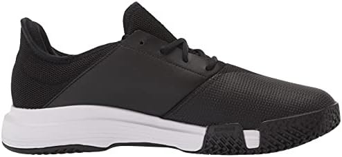 adidas Erkek Gamecourt Geniş Tenis Ayakkabısı