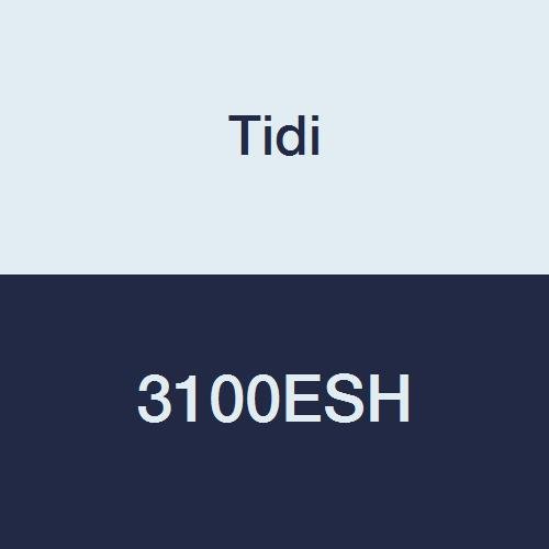 TIDI Products 3100ESH Grip-Lok Hidrokolloid Emniyet Cihazı, Steril, Tek Tek Paketlenmiş, XS (50'li Paket)