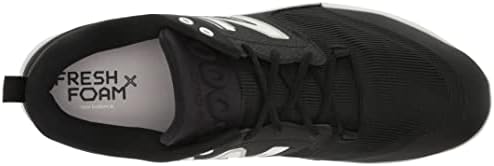 Yeni Denge erkek Taze Köpük X 3000 V6 Metal beyzbol Ayakkabısı