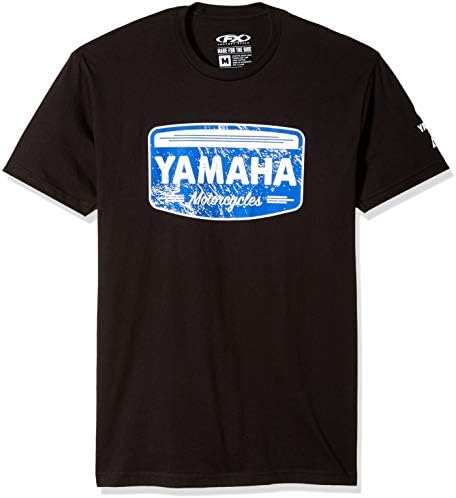 FX FABRİKA EFFEX erkek Yamaha Rev Tişört