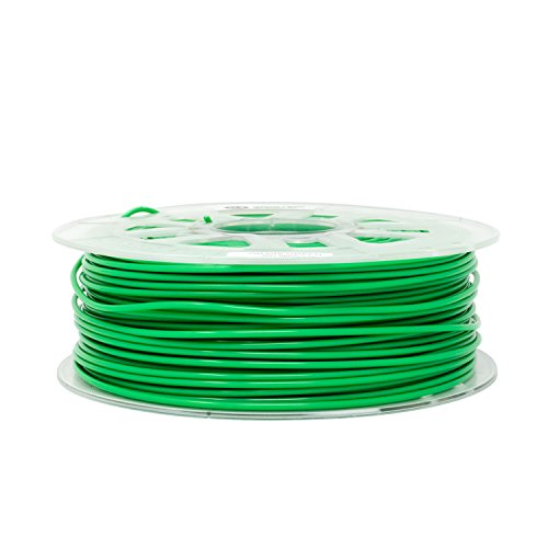 3D Yazıcılar için Gizmo Dorks 1.75 mm ABS Filament 1kg / 2.2 lb, Yeşil Çim