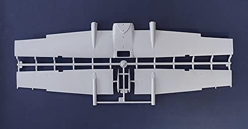 ー ーン ン Roden RE32632 1/32 ABD Donanması O-2A Skymaster Çift Temas Düzlemi, Plastik Model