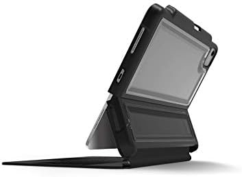 Ipad Air (5./4. Nesil) ve iPad Pro 11 (4./3./2./1. Nesil) için STM Dux Shell Magic Folio - Apple Kalem Saklama Alanlı Ultra Koruyucu