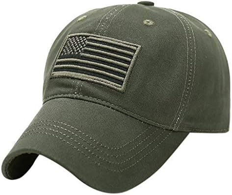 Beyzbol Kamyon Şoförü Kuvvetleri Nefes ABD Özel Operatör Yama Bayrağı Unisex Kap Beyzbol Kapaklar kamuflaj baba şapkası erkekler için