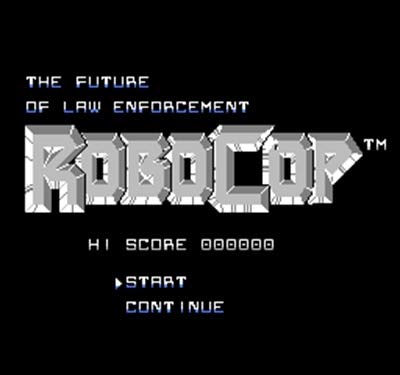 ROMGame Robocop Bölge Ücretsiz 8 Bit Oyun Kartı 72 Pin video oyunu Oyuncu