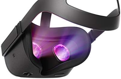 Oculus Quest Hepsi Bir Arada VR Oyun Kulaklığı-128GB