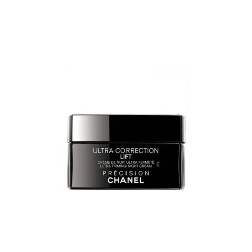 Chanel Ultra Düzeltme Kaldırma Ultra Sıkılaştırıcı Gece Kremi 1,7 oz / 50 g