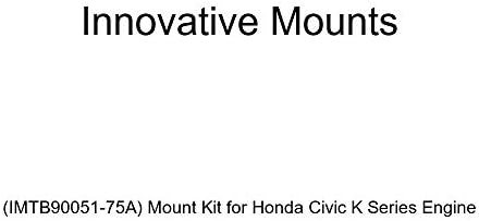 Honda Civic K Serisi Motor için Yenilikçi Bağlar (IMTB90051-75A) Montaj Kiti